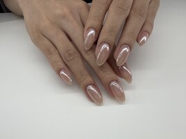 250 艶ネイル