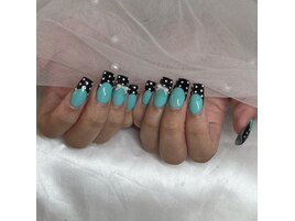 ドットネイル