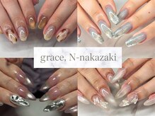 グレースドットエヌ ナカザキ 梅田中崎町店(grace.N-nakazaki)