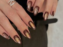 マックスビューティーネイル(MAX BEAUTY nail)