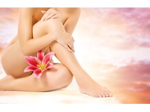 ルシェンテ(Lucente)/施術◆脱毛