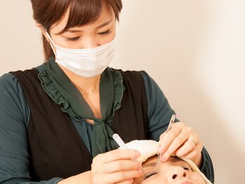 マリアビューティーケアサロン(Maria beauty care salon)/