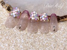 ディアリリー(Dia Rily)/今月限定デザイン♪