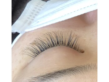 シルフ 石橋店(Sylph)/ボリュームラッシュ