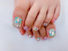 ビューティーサロン レリオ(Relio)/