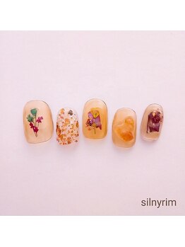 シルニー リム(Silny rim)/やり放題コース［ニュアンス］