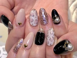 ３月　ふんわりレオパ☆