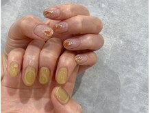 アンネ 渋谷店(ANNE)/【パラジェル】Designコース