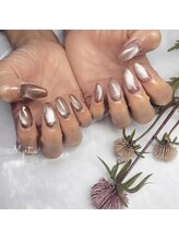 ネイルサロンミルティア(Myrtia)/