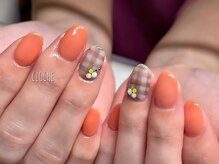 クロシュ(Cloche)/