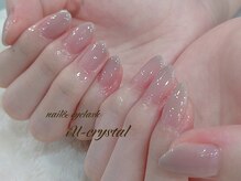 エムクリスタル(M crystal)/うるるん☆ワンカラー