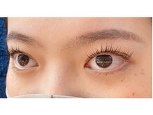 ルースラッシュ 赤坂店(Luzlash)/パリジェンヌラッシュリフト
