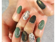 シャインアン(Shine'an)/デザイン1.５時間