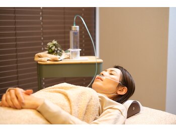 ドクターズリゾート(Dr's Resort:)/院内風景