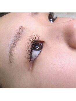 トリプルエフ(TRIPLE-ef)/カラーフラットラッシュ