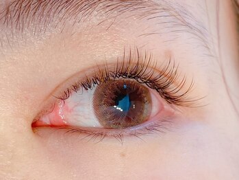 ワズン(wazn)/カラーエクステ♪