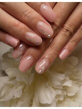 コーラル(CORAL)/シェルアート　￥9500