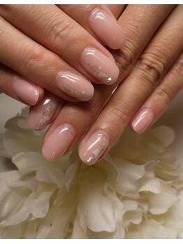 コーラル(CORAL)/シェルアート ¥9500