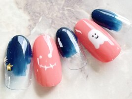 ハロウィンコレクション♪
