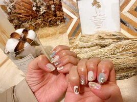 11.12月定額B ニュアンス