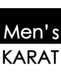 メンズ カラット(MEN'S KARAT)/スタッフ一同