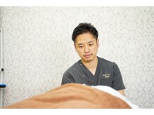 カインド整体院(KiND整体院)/施術イメージ