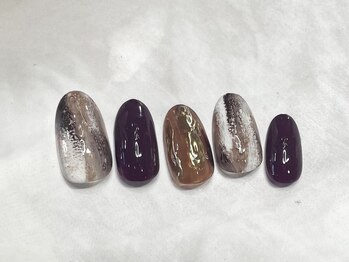 インテグラル 水戸店(integral)/★design course 9800★