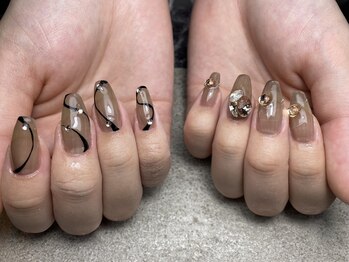 ケーネイルズ(K..nails)/