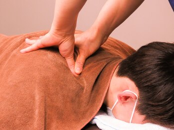 康楽館/全身の筋肉をしっかり緩和