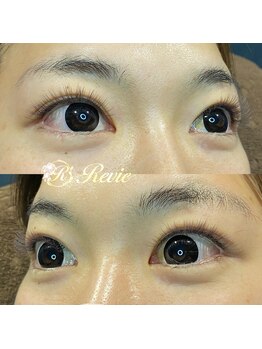 レビー(Revie)/フラットマットラッシュ