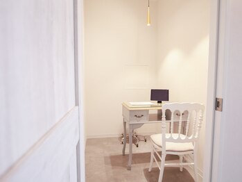 カラー(CALLA)/カウンセリングのみもOK