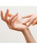 【Handジェルオフ】ジェルネイルオフ+長さ整え※現金またはPayPayのみ