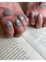 ビーブル 四日市(bebl)/定額ネイル