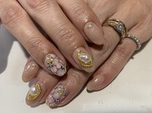 セレニティ(ネイルサロン&スクール serenity)/ネイルデザイン