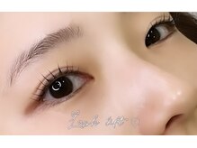 リノル 登戸店(linolu)/立ち上げと束感で韓国アイドルに