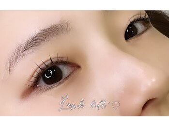 リノル 登戸店(linolu)/立ち上げと束感で韓国アイドルに