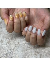 エスペランサ(Esperanza)/持ち込みニュアンス