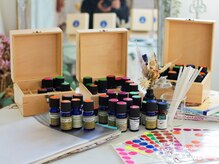 ワイズオーガニック 北千住店(Y's organic)/英国式アロマリンパマッサージ