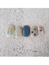 アトリエ プラス リム(atelier +LIM)/Valentine design