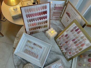 ビューティーアイラッシュサロン アンラッシュ(Beauty AN LASH)/カウンセリング☆