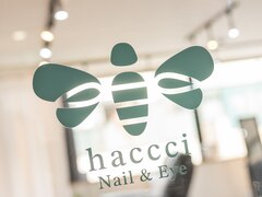 haccci Nail＆Eye