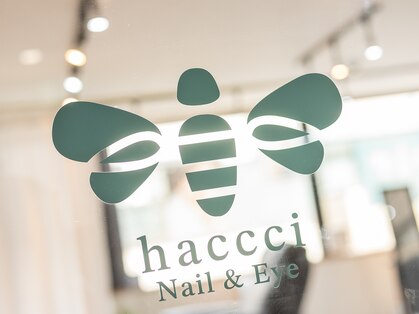ハッチ(haccci)の写真