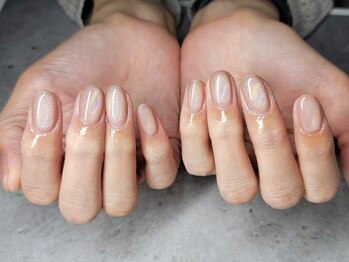 フローラ(Flora)/