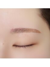 ミー(me.)/アイブロウ