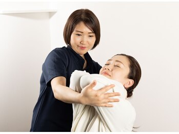 リボーン 新宿マルイアネックス店(Rebone)/【検査】でお辛さの原因を深堀り