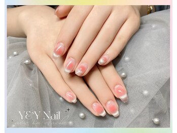 ワイアンドワイ(Y&Y)/弊店自慢の看板デザイン！