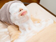 エムリシェ(M.riche)/濃密泡白玉ポイップパック