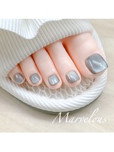 マーヴェラス 大宮店(Marvelous)/マグネット★