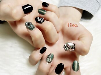 リエム(liem)/