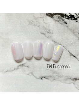 ティーエヌ 船橋店/【定額5000円】